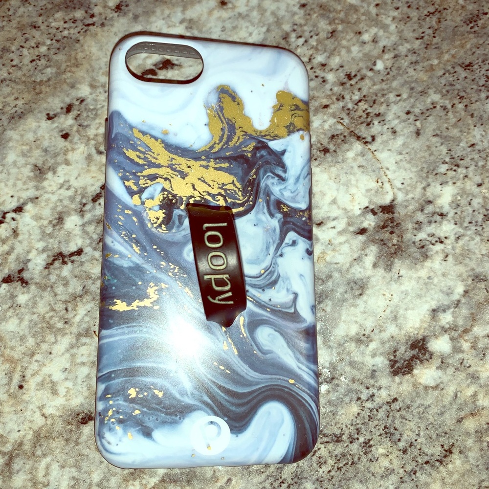 iPhone 8 Loopy Case